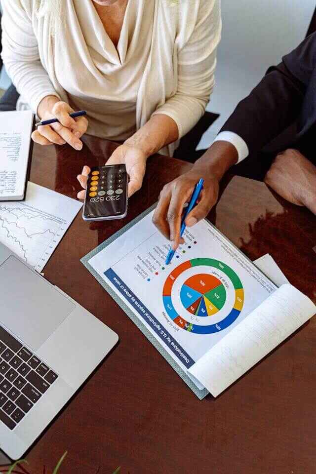 Consulting
