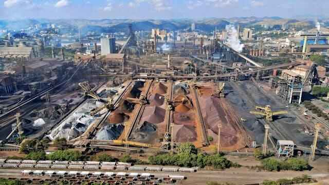 Mineral Separation Services
