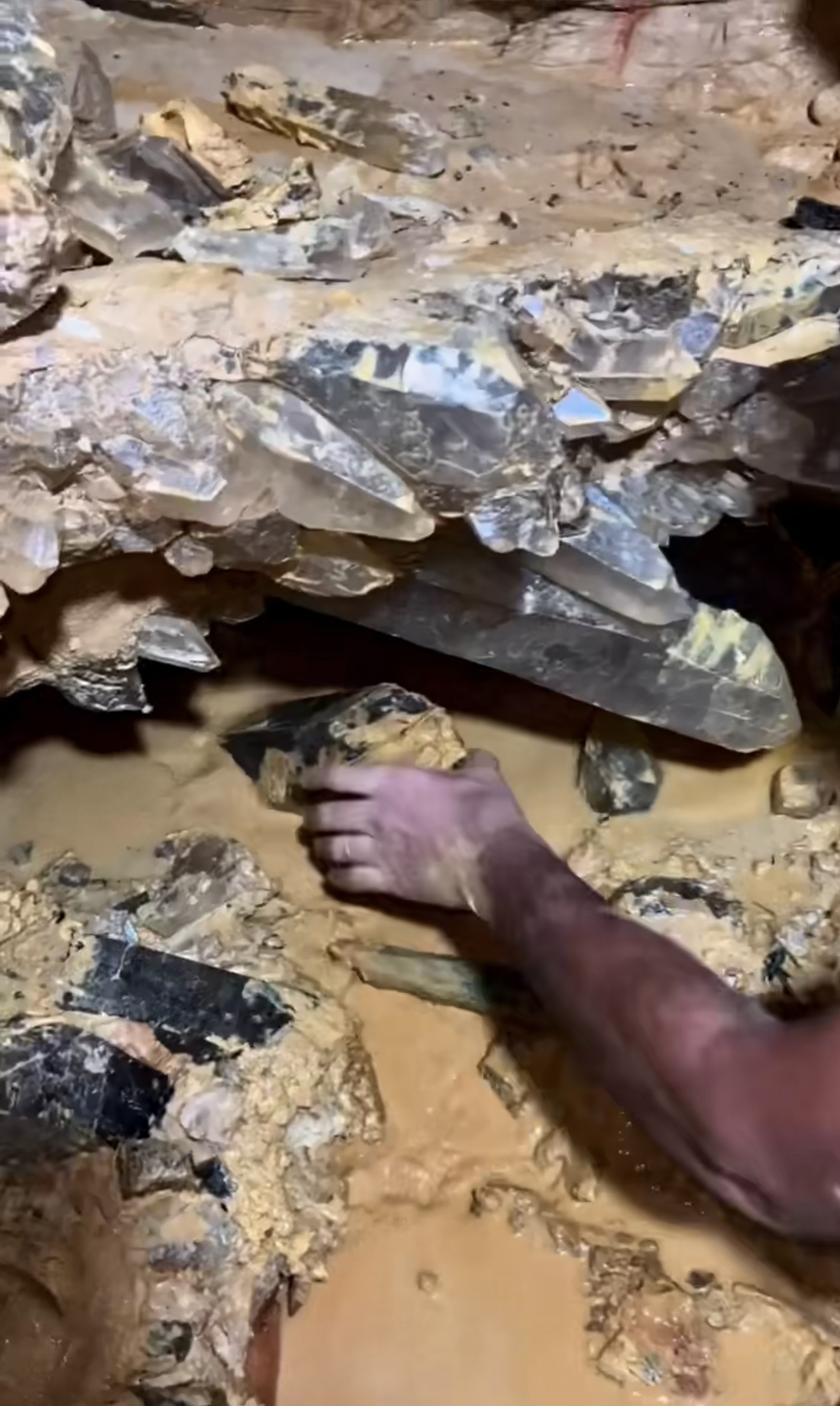 Rare Mineral Sales
