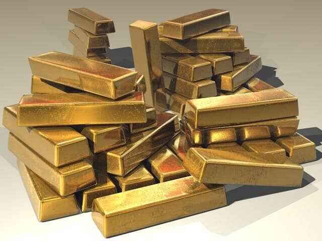 Rare Minerals
